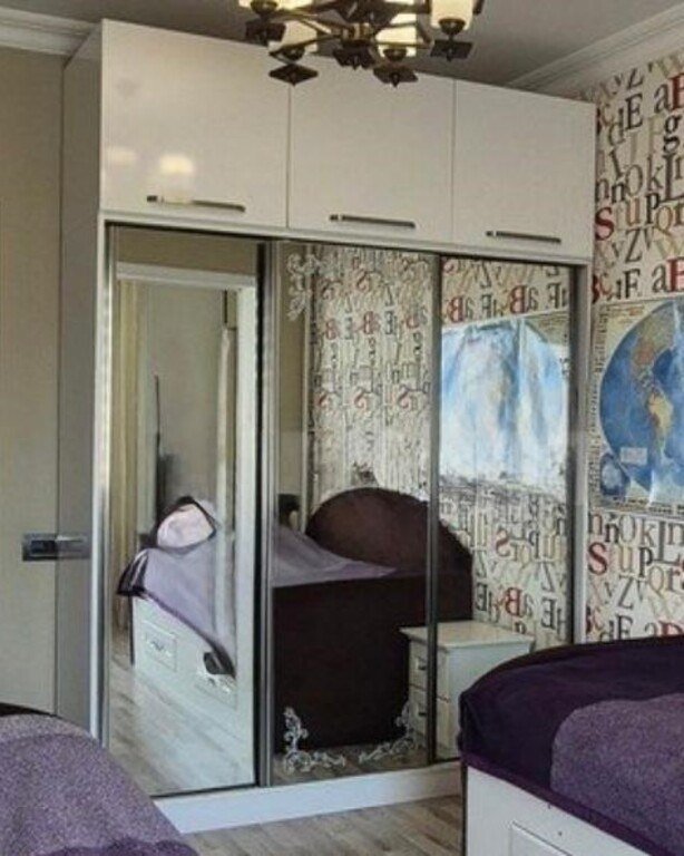 Satılır 3 otaqlı köhnə tikili, 85 m², Azadlıq Prospekti m.-6