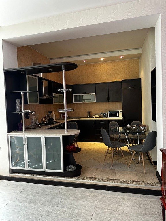 Satılır 3 otaqlı yeni tikili, 130 m², Xətai m.-8