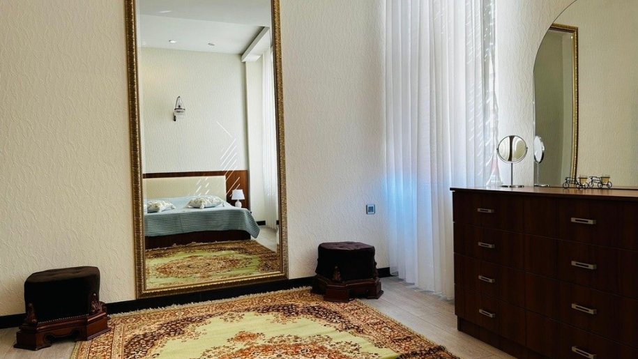 Satılır 3 otaqlı yeni tikili, 130 m², Xətai m.-11