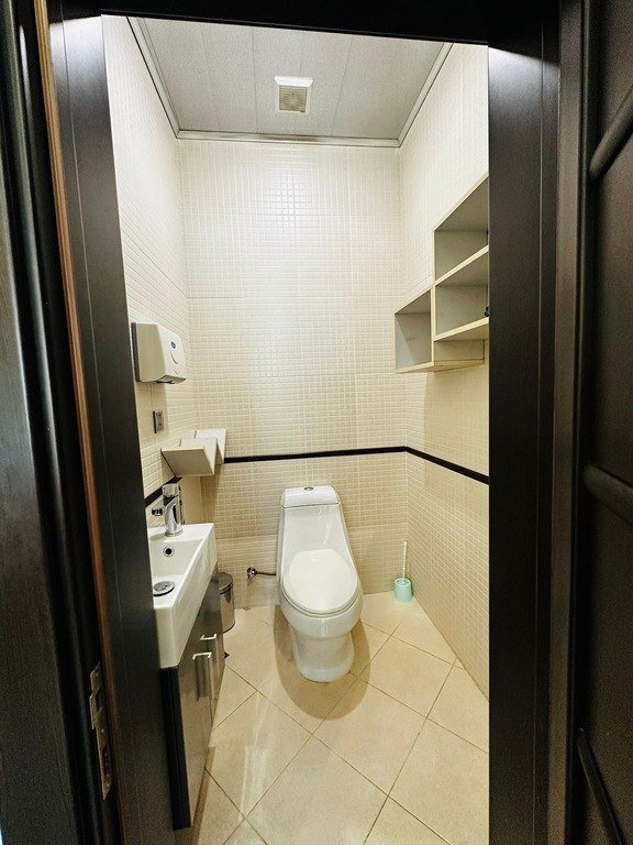 Satılır 3 otaqlı yeni tikili, 130 m², Xətai m.-14