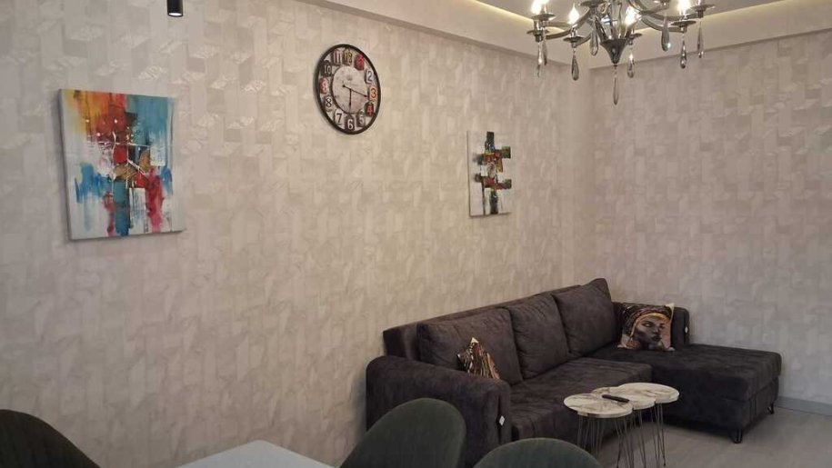 Kirayə verilir 2 otaqlı yeni tikili, 70 m², Nərimanov-1