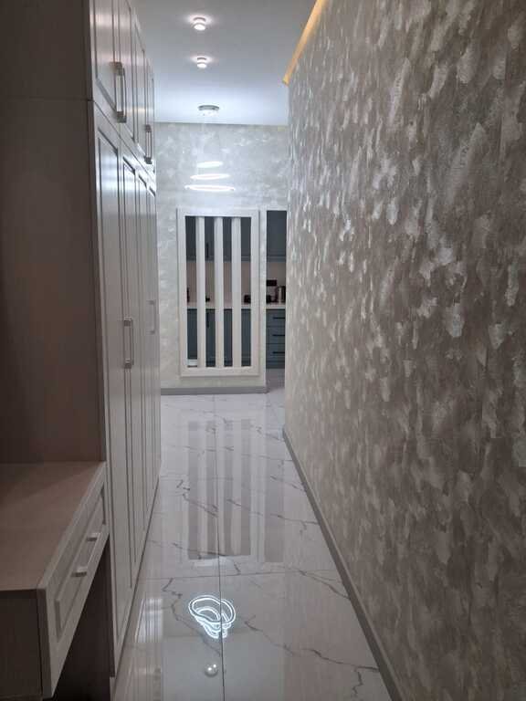 Kirayə verilir 2 otaqlı yeni tikili, 70 m², Nərimanov-4