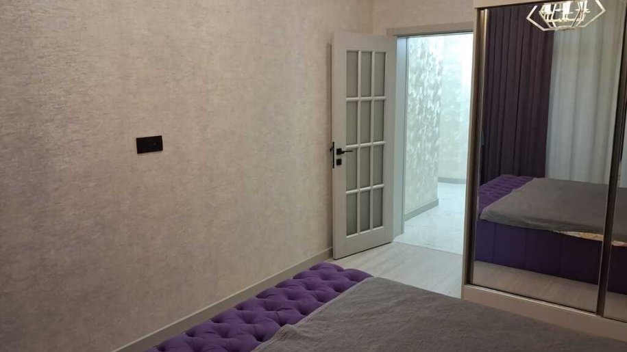 Kirayə verilir 2 otaqlı yeni tikili, 70 m², Nərimanov-5