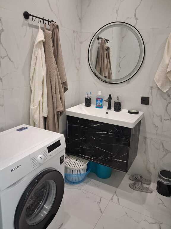 Kirayə verilir 2 otaqlı yeni tikili, 70 m², Nərimanov-8