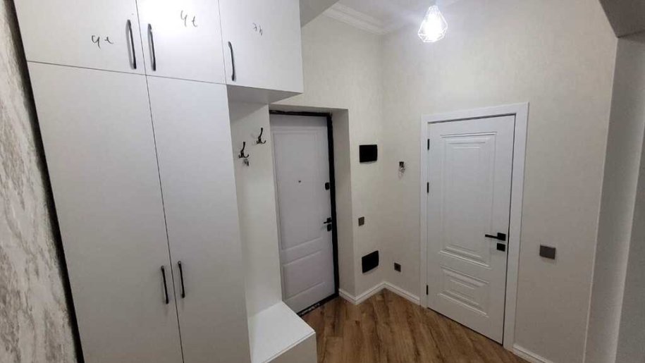 Kirayə verilir 2 otaqlı yeni tikili, 65 m², Koroğlu m.-1