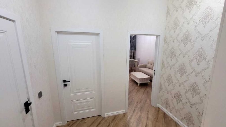 Kirayə verilir 2 otaqlı yeni tikili, 65 m², Koroğlu m.-2