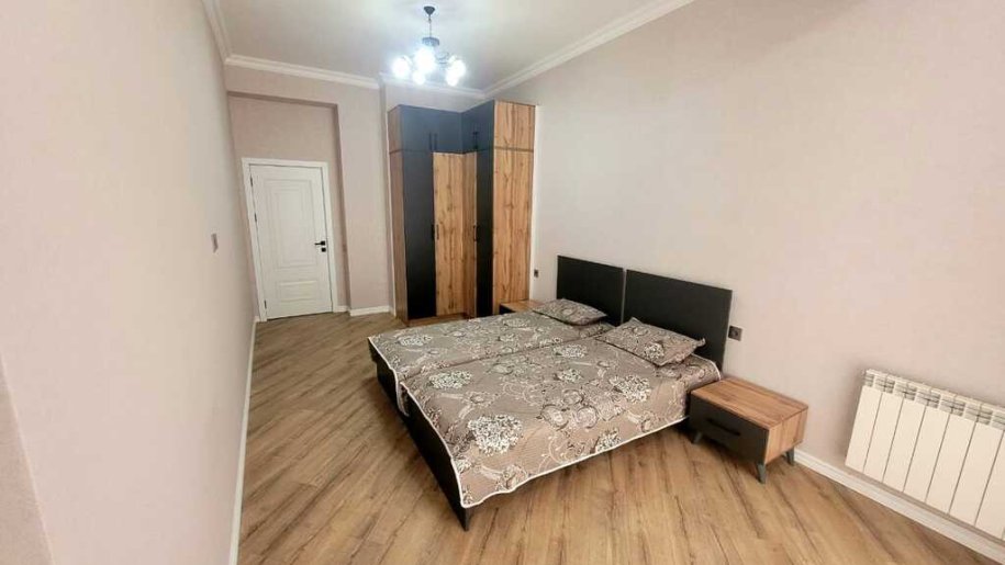 Kirayə verilir 2 otaqlı yeni tikili, 65 m², Koroğlu m.-3