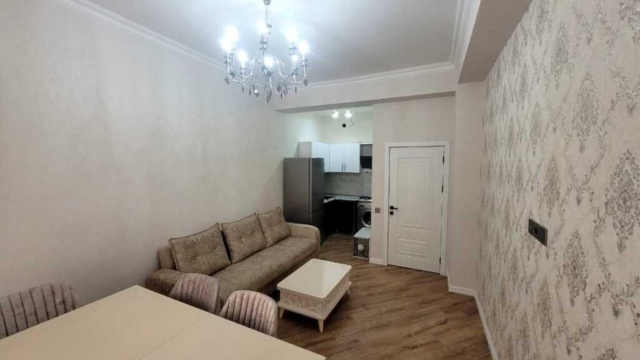 Kirayə verilir 2 otaqlı yeni tikili, 65 m², Koroğlu m.-4