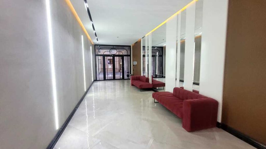 Kirayə verilir 2 otaqlı yeni tikili, 65 m², Koroğlu m.-5