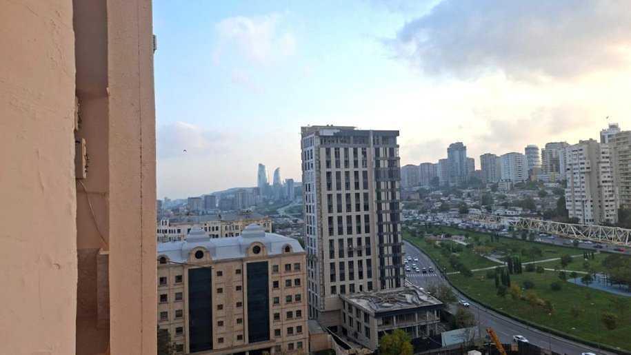 Satılır 3 otaqlı yeni tikili, 175 m², Nizami m.-3