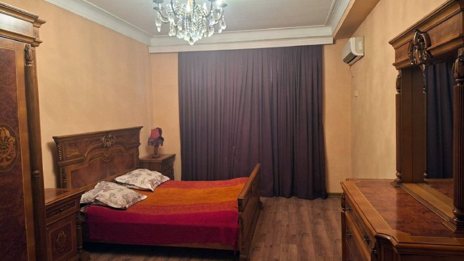 Satılır 3 otaqlı yeni tikili, 175 m², Nizami m.-6