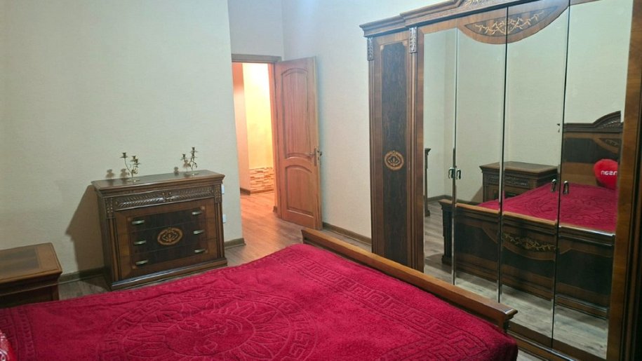 Satılır 3 otaqlı yeni tikili, 175 m², Nizami m.-9