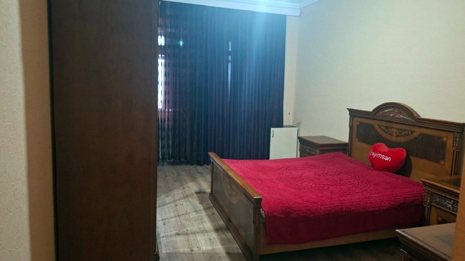Satılır 3 otaqlı yeni tikili, 175 m², Nizami m.-13