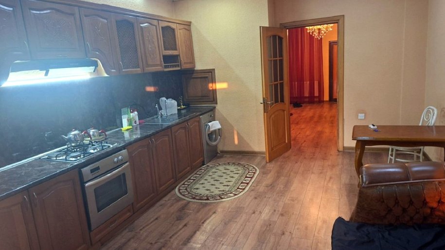 Satılır 3 otaqlı yeni tikili, 175 m², Nizami m.-14