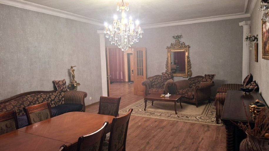 Satılır 3 otaqlı yeni tikili, 175 m², Nizami m.-15