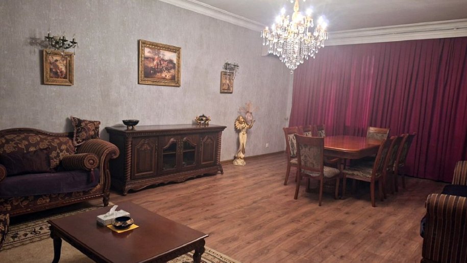 Satılır 3 otaqlı yeni tikili, 175 m², Nizami m.-16