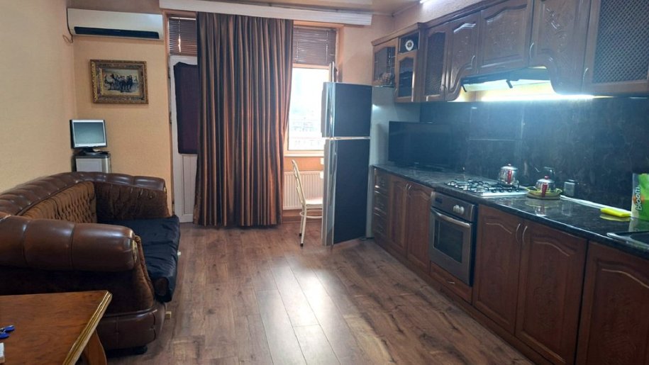 Satılır 3 otaqlı yeni tikili, 175 m², Nizami m.-17