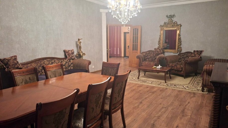 Satılır 3 otaqlı yeni tikili, 175 m², Nizami m.-19