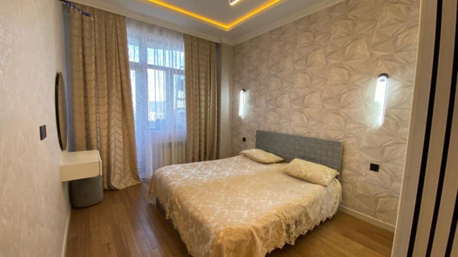 Satılır 3 otaqlı yeni tikili, 105 m², 28 May m.-11