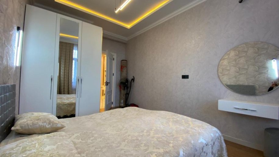 Satılır 3 otaqlı yeni tikili, 105 m², 28 May m.-12