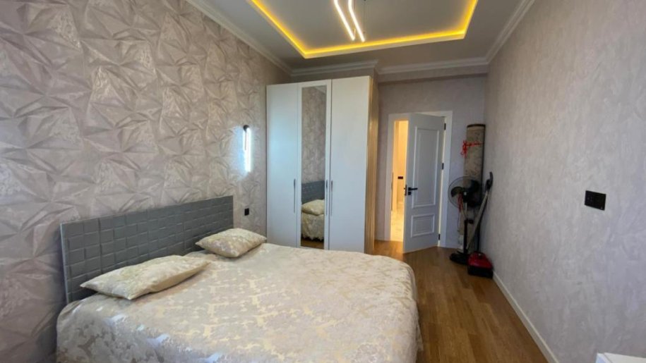 Satılır 3 otaqlı yeni tikili, 105 m², 28 May m.-13