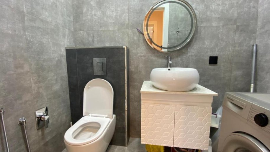Satılır 3 otaqlı yeni tikili, 105 m², 28 May m.-17