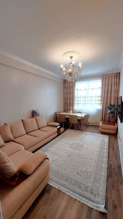 Satılır 3 otaqlı yeni tikili, 85 m², Yasamal-2