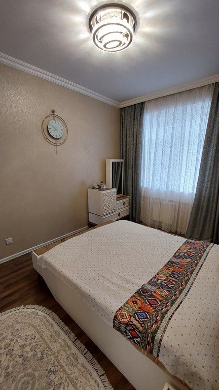 Satılır 3 otaqlı yeni tikili, 85 m², Yasamal-7