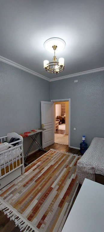 Satılır 3 otaqlı yeni tikili, 85 m², Yasamal-12