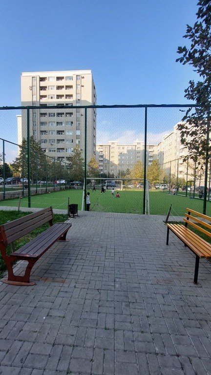 Satılır 3 otaqlı yeni tikili, 85 m², Yasamal-22