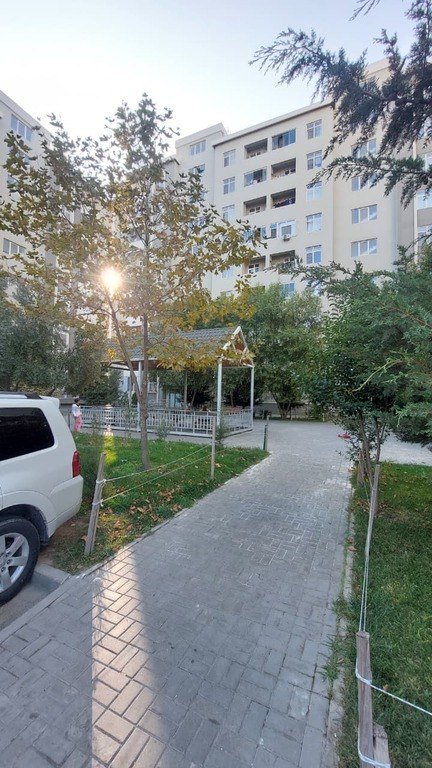 Satılır 3 otaqlı yeni tikili, 85 m², Yasamal-25