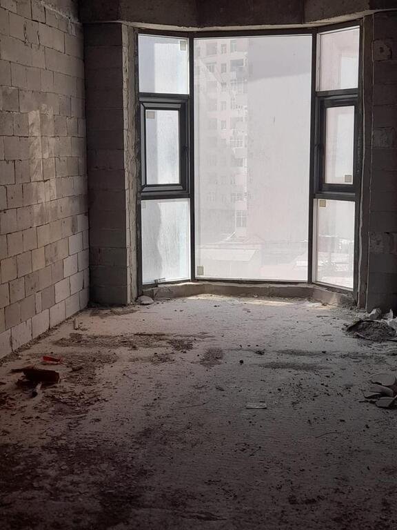 Satılır 4 otaqlı yeni tikili, 230 m², Azadlıq Prospekti m.-2