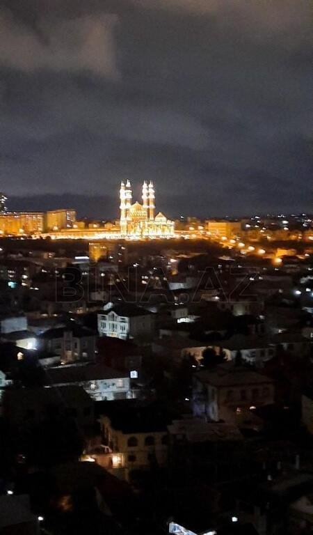 Satılır 4 otaqlı yeni tikili, 230 m², Azadlıq Prospekti m.-9