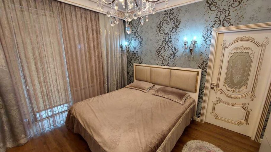 Kirayə verilir 3 otaqlı yeni tikili, 106 m², 8 noyabr-10