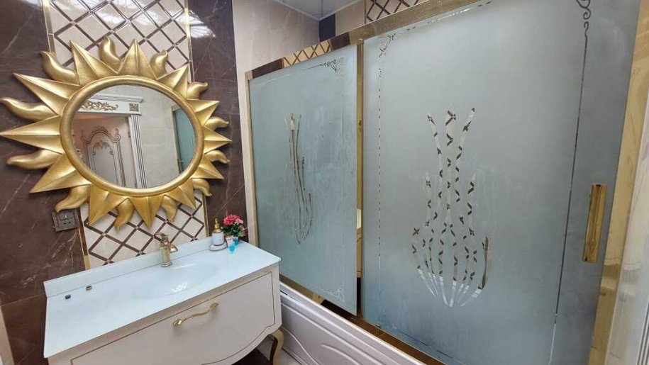 Kirayə verilir 3 otaqlı yeni tikili, 106 m², 8 noyabr-17