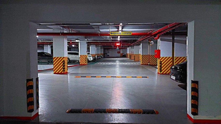 Kirayə verilir 3 otaqlı yeni tikili, 106 m², 8 noyabr-20