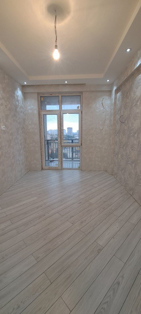 Satılır 3 otaqlı yeni tikili, 75 m², Azadlıq Prospekti m.-5
