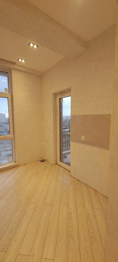 Satılır 3 otaqlı yeni tikili, 75 m², Azadlıq Prospekti m.-7