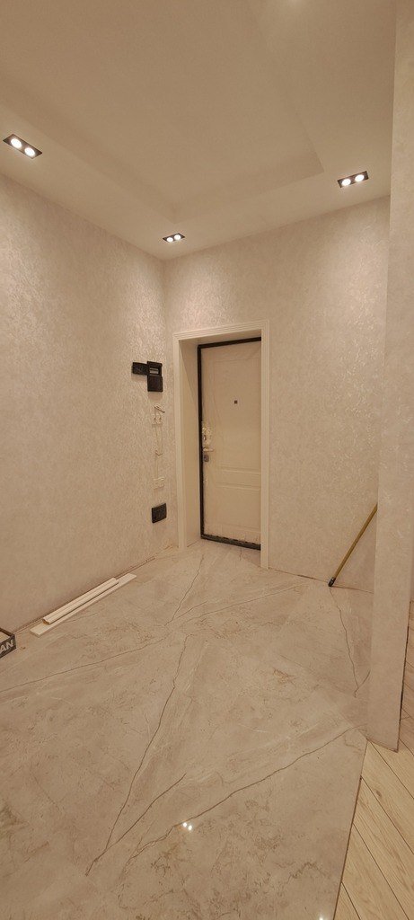 Satılır 3 otaqlı yeni tikili, 75 m², Azadlıq Prospekti m.-8