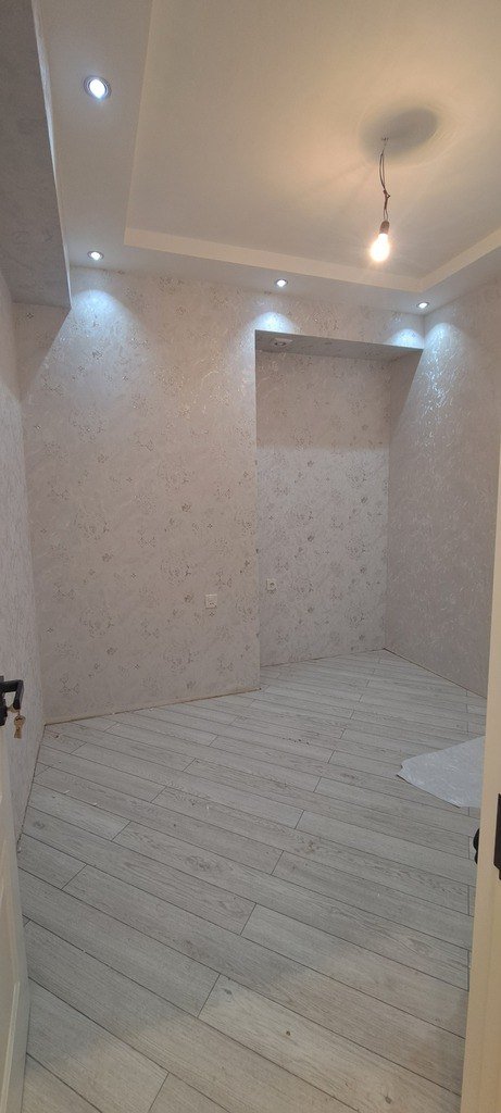 Satılır 3 otaqlı yeni tikili, 75 m², Azadlıq Prospekti m.-10