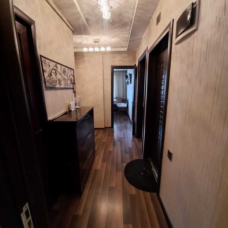 Satılır 2 otaqlı köhnə tikili, 65 m², Memar Əcəmi m.-10