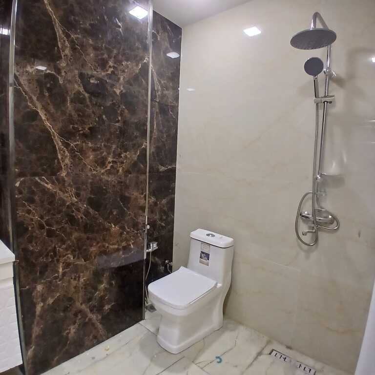Satılır 2 otaqlı yeni tikili, 45.7 m², Qara Qarayev m.-10