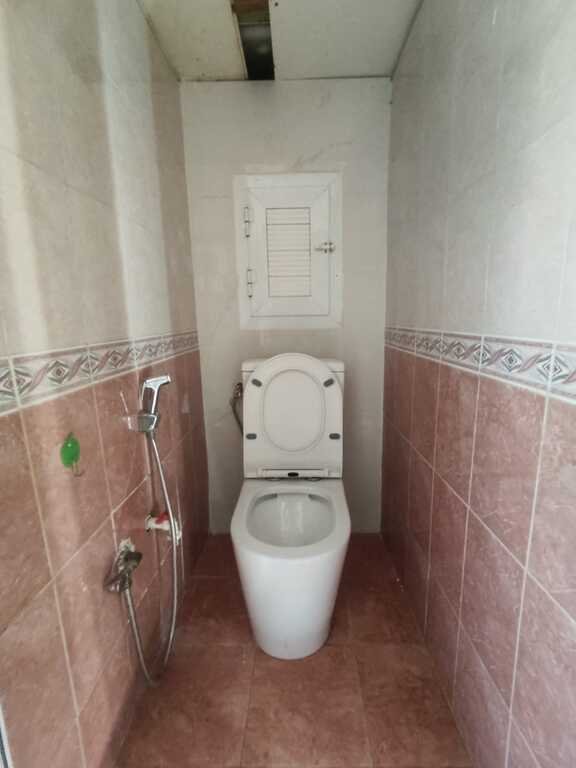 Satılır 2 otaqlı köhnə tikili, 60 m², Əhmədli m.-9