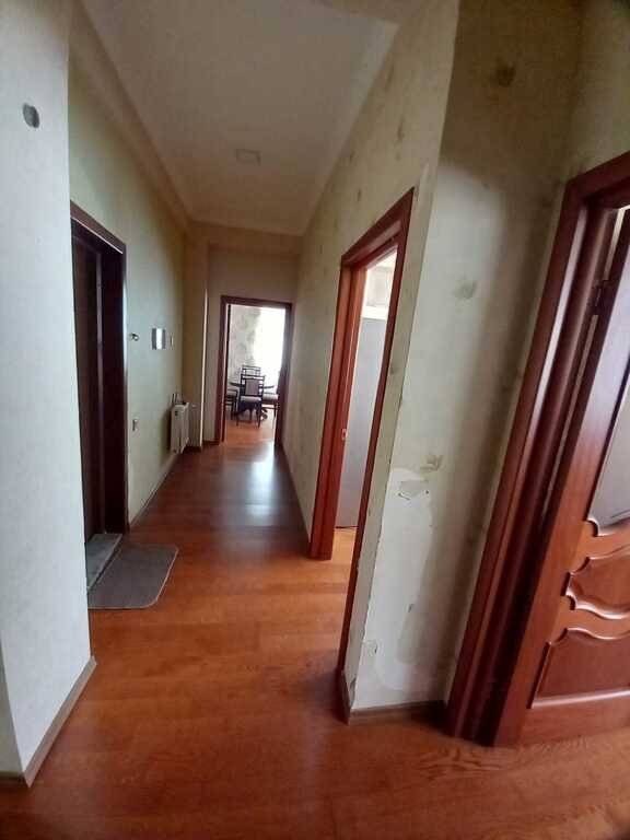 Kirayə verilir 2 otaqlı yeni tikili, 86 m², Həzi Aslanov m.-1