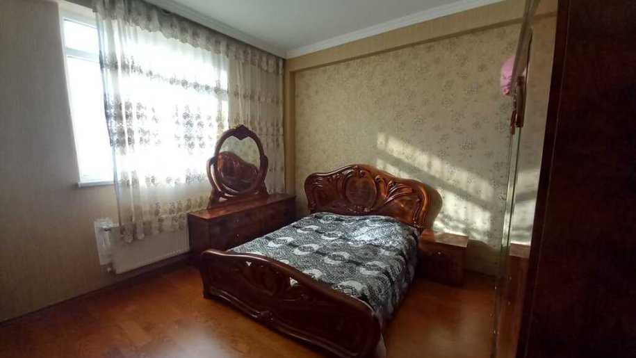 Kirayə verilir 2 otaqlı yeni tikili, 86 m², Həzi Aslanov m.-2