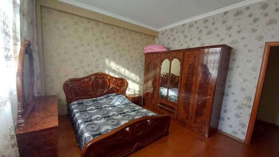 Kirayə verilir 2 otaqlı yeni tikili, 86 m², Həzi Aslanov m.-3