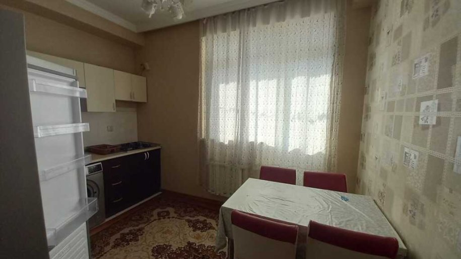 Kirayə verilir 2 otaqlı yeni tikili, 86 m², Həzi Aslanov m.-4