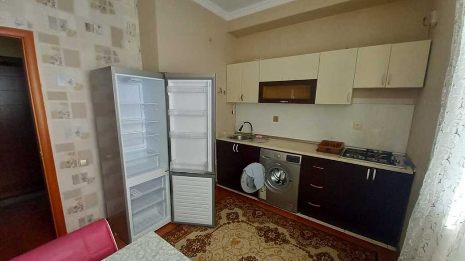 Kirayə verilir 2 otaqlı yeni tikili, 86 m², Həzi Aslanov m.-5