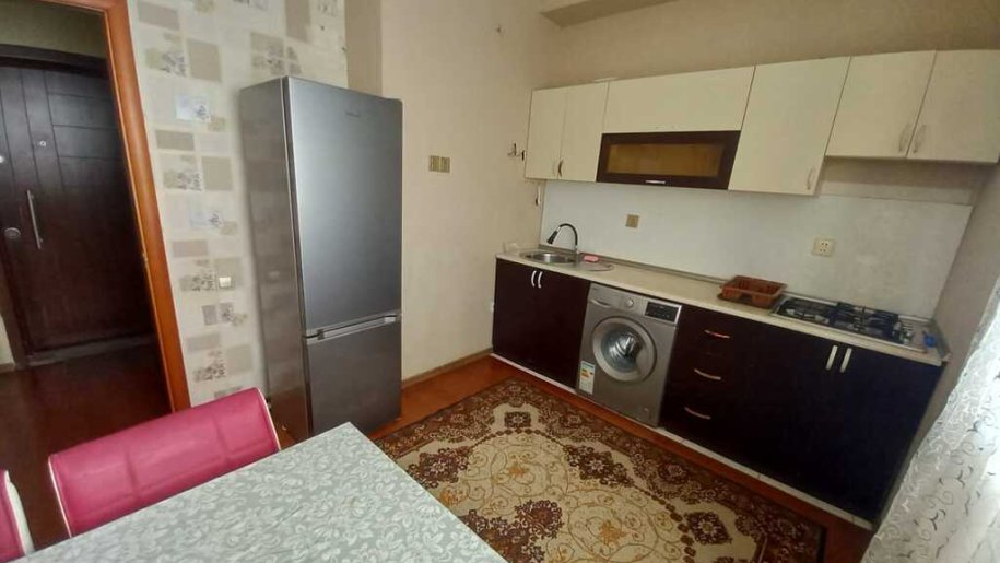 Kirayə verilir 2 otaqlı yeni tikili, 86 m², Həzi Aslanov m.-6