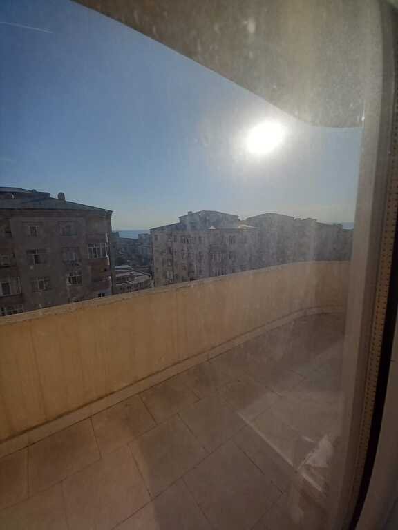 Kirayə verilir 2 otaqlı yeni tikili, 86 m², Həzi Aslanov m.-11
